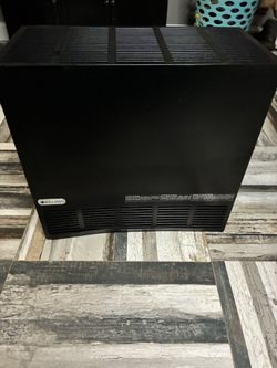 Williams 20,000 BTU Heater