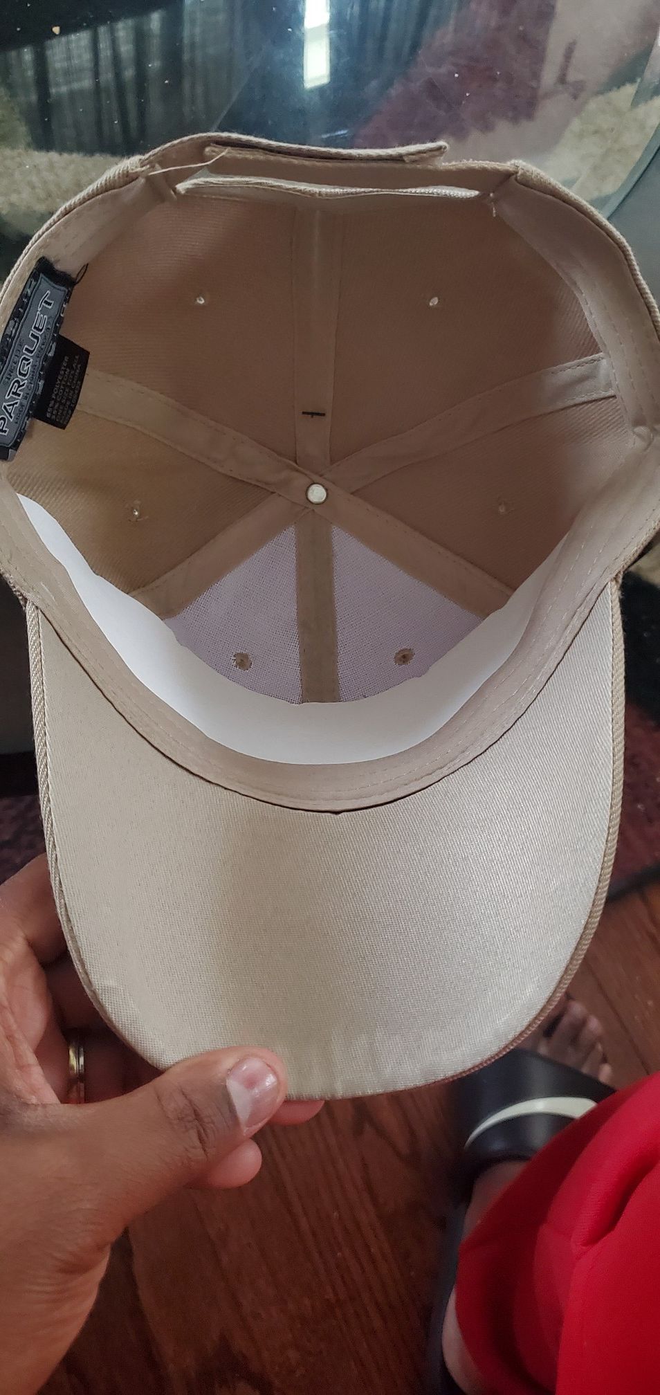 Los Angeles Baseball Cap