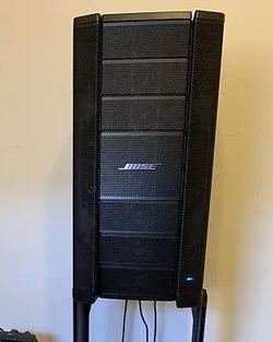 Bose F1 Loudspeaker