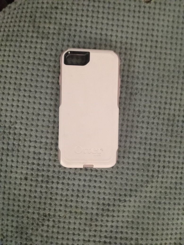 Iphone Otter Box