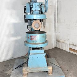 Counter Current Lab Mixer 