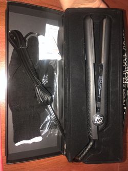 Evalectric Ultra Turbo Styler 1.25 Ceramic Hair Products for