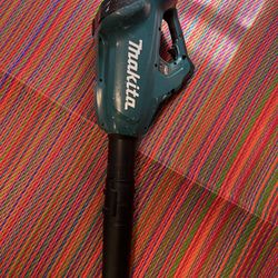 Makita Blower Cordless 36v Leaf Blower 