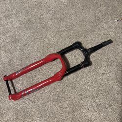 2020 Rockshox Lyric Ultimate 