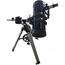 Celestron PowerSeeker 127EQ Telescope – Great for Beginners & Space Viewing