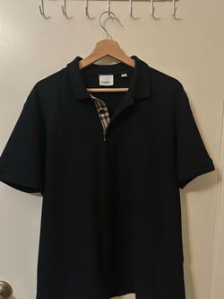 Burberry Polo