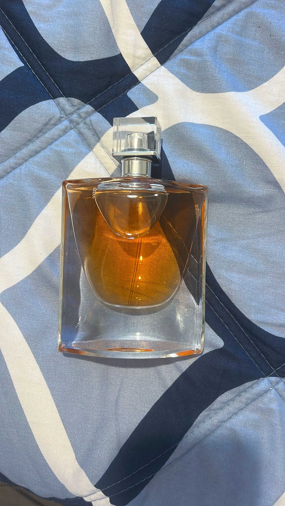 La Vie est Belle Lancôme eau Perfume