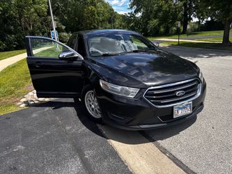 2014 Ford Taurus