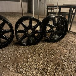 Son Para Ford O Chevy 