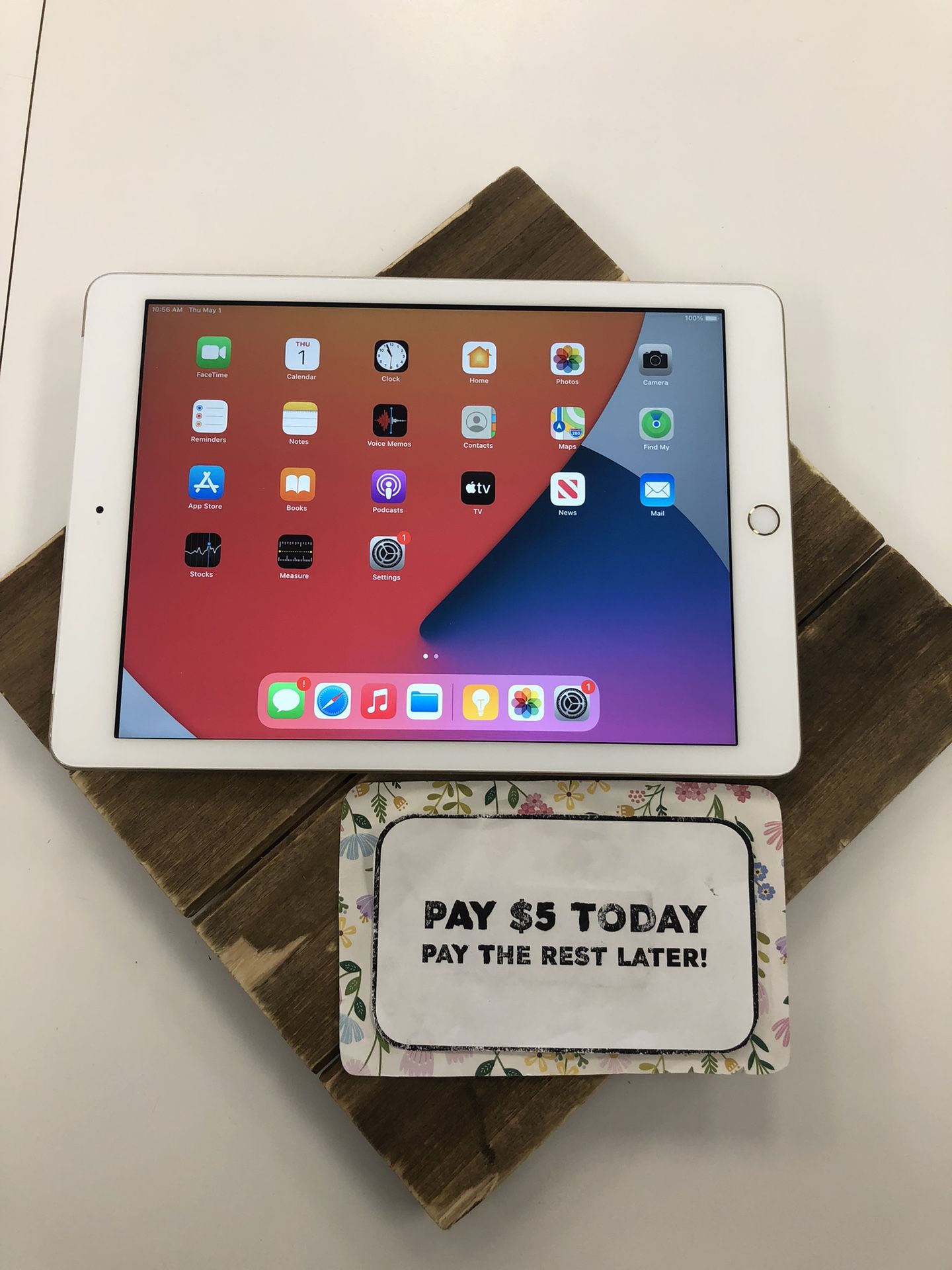 IPad 5th Generation