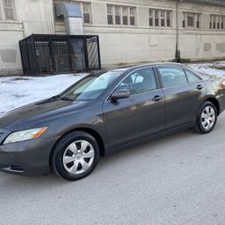 2008 Toyota Camry