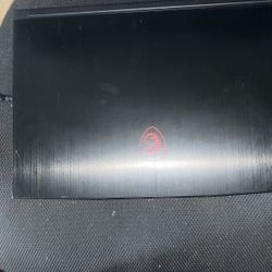 Thin Gf63 Gaming Laptop Intel Core 15-12450h GeForce Rtx 2050, 15.6” Fhd, 144hz, 16gb Ddr4 Ram, 1tb Nvme Ssd