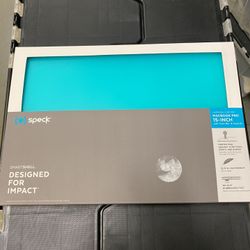 MacBook Pro Case