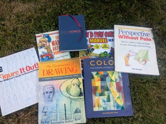 Art Books