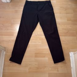 ABC Slim Fit Trouser Men’s 32
