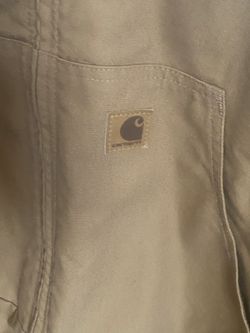 Carhartt Jacket