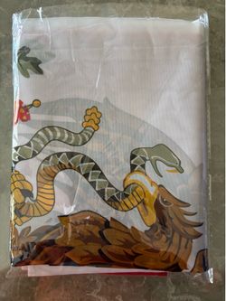 Mexico Flag