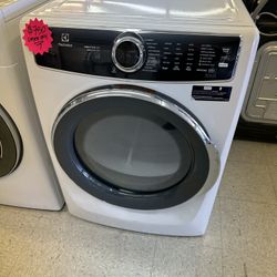Electrolux Dryer