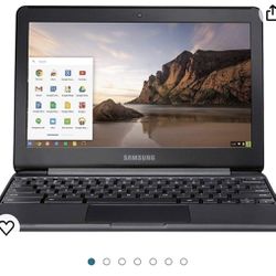 Samsungq Chromebook $60 OBO