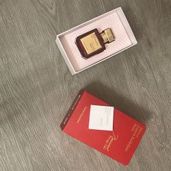 Baccarat Rouge 540 70ml (2.4 fl.oz) 