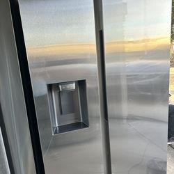 Samsung fridge Good condition