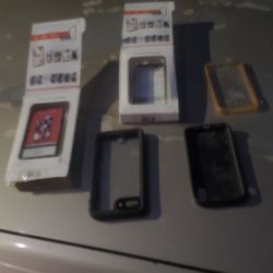 I Phone Cases 5$$ Each