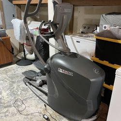 Octane Elliptical Q37 Ci