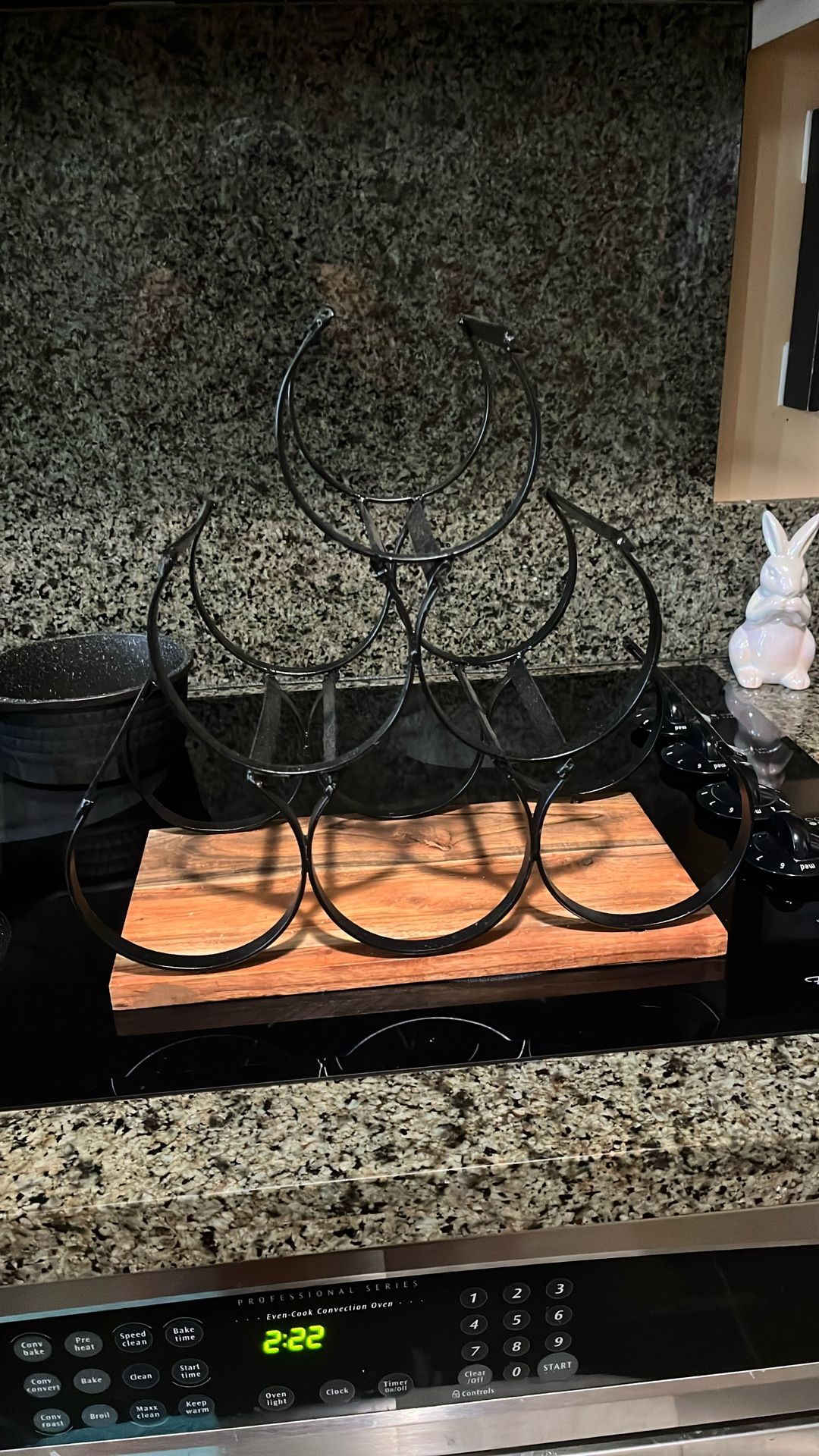 Wine Rack