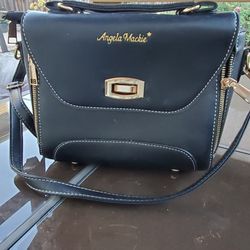 Black Purse