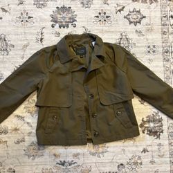 Banana Republic Jacket Small