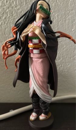 Nezuko Kamado Figure