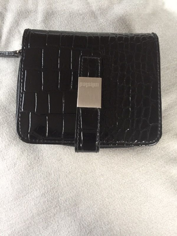 Small Wallet
