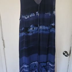 Womens lightweight cardigan size 14/16