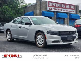 2019 Dodge Charger