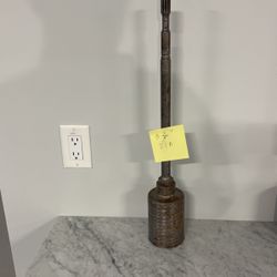 Milwaukee 3 1/2 Inch Concrete Bit