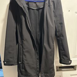 Calvin Klein Rain Jacket