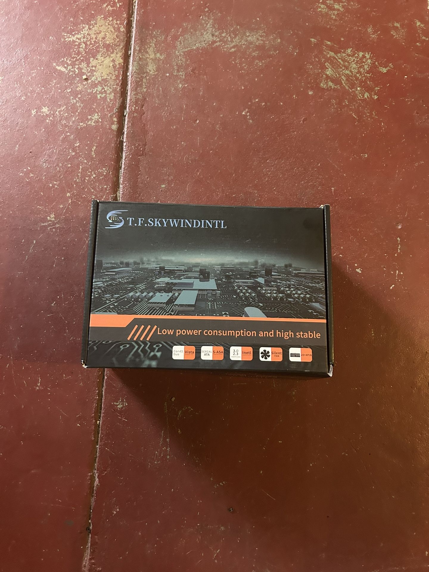 T.F. Sky 1000w Fully Modular Power supply