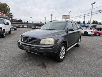 2007 Volvo XC90