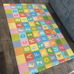 Baby Play Mat 
