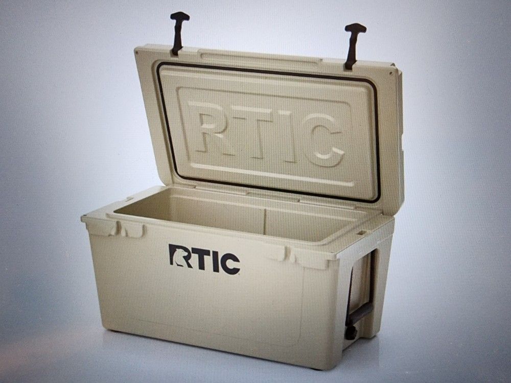 Ultra Tough Who Sells Rtic Near Me RTIC Ultra-Tough Soft Cooler 50