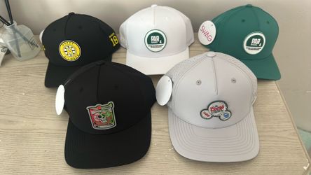 Swag Hats NWT