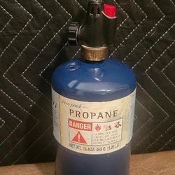 PROPANE TORCH KIT (OTHER SAWS & TOOLS)