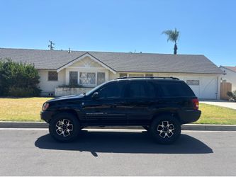 2002 Jeep Grand Cherokee
