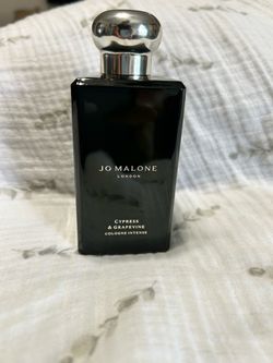 Jo Malone London Cypress & Grapevine Cologne Intense, 3.4 oz.
