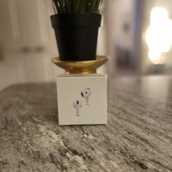 AirPod Gen4 Noise Cancellation 