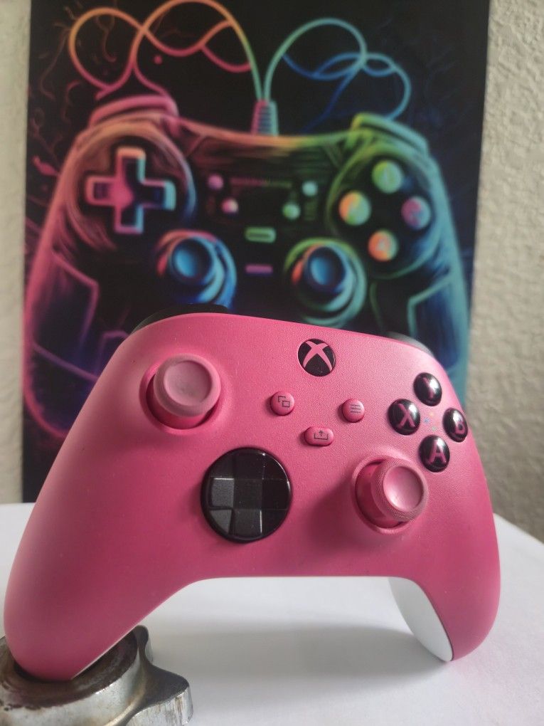 Xbox Wireless Controller Series S/X