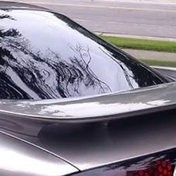 98 - 02 Trans Am Ws6 Rear Hatch