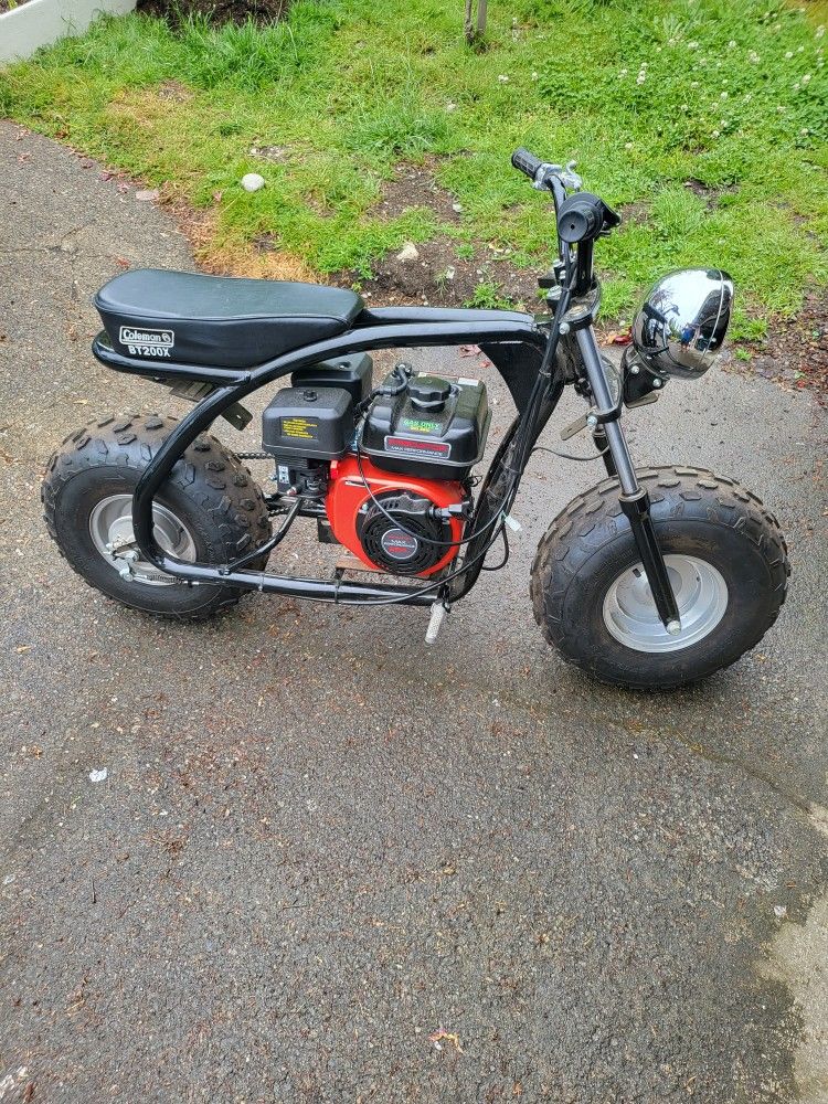 Mini Bike. for Sale in Bellevue, WA OfferUp