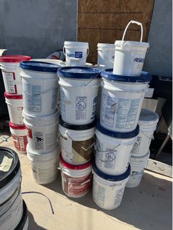 Stucco synthetic