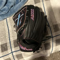 Baseball Gloves 